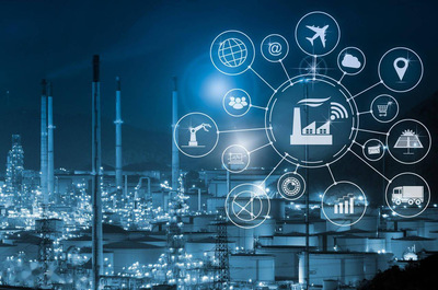 工業互聯網應用中的數據服務 驅動智能制造新未來